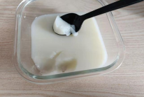 椰子冻的做法