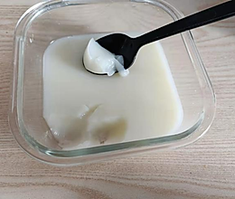 椰子冻的做法
