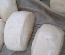香水馒头的做法