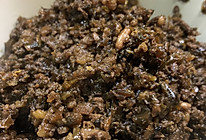 独家秘制|超下饭又快手的芽菜牛肉末的做法