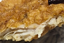 椒盐鸡排---助力高考营养餐的做法