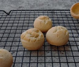 #橄想橄做，就是中国味# 米咔的做法