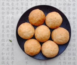 #米饭最强CP#云腿月饼的做法