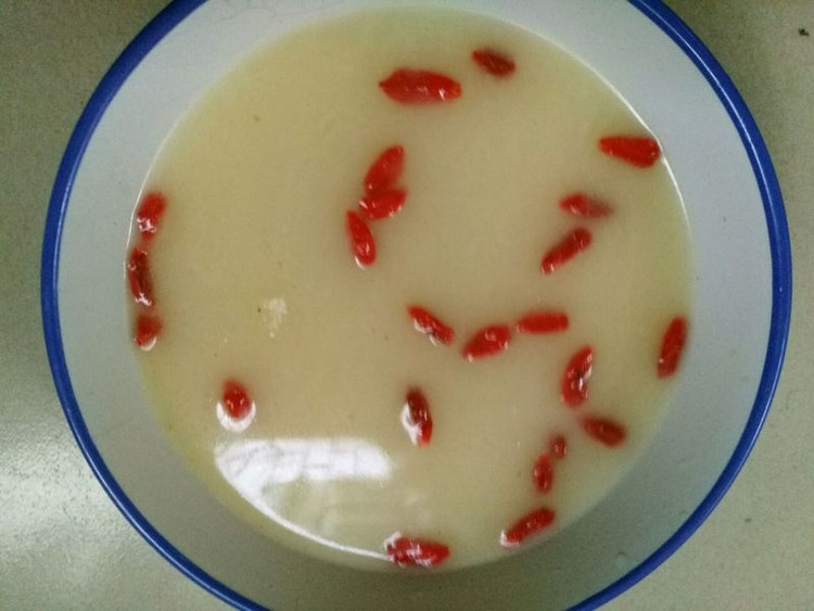 鲜美鱼汤的做法