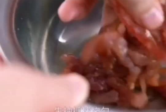0失败的韩式拌饭，超好吃的拌饭酱来啦！的做法