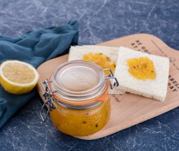 滋养肌肤的早餐助手：菠萝果酱的做法