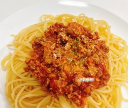 意式肉酱面｜传统博洛尼风味的做法