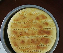 发面饼的做法