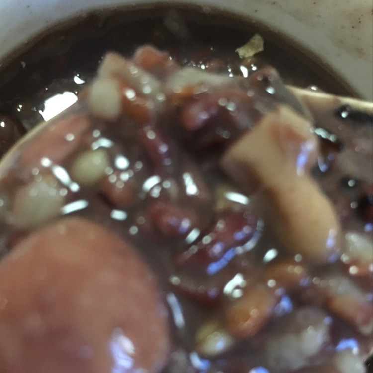 腊八粥的做法