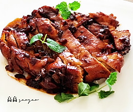 照烧肉的做法