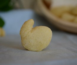 51期 豆子小酥#豆果美食2017年度美食盛宴#的做法