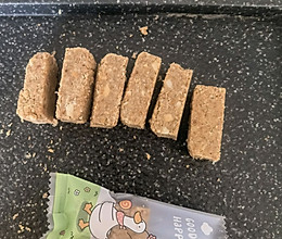 怪味酥心糖的做法