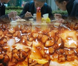 «狂飙»安欣牌肠粉的做法