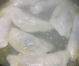 家乡味：煮汤籺的做法
