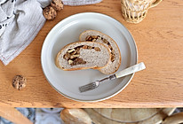 黑麦新疆大列巴的做法