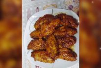 #中小学生做饭指南#简易版可乐鸡翅的做法