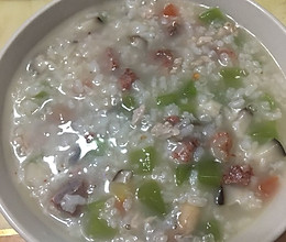 腊八粥的做法