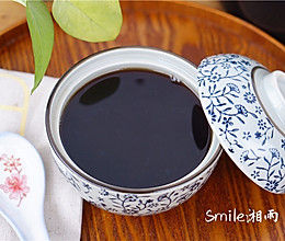 妇科圣方《四物汤》的做法