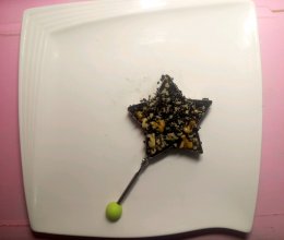 魔法能量棒的做法