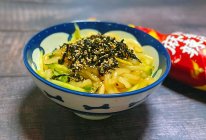 #豪吉川香美味#凉拌麻辣土豆粉的做法