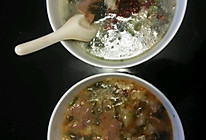 鲜虾饺子的做法