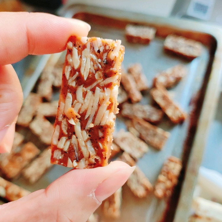 伯爵红茶太妃糖的做法