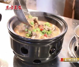 青椒煨牛腩的做法