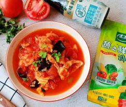 #轻食季怎么吃#茄汁炸蛋的做法