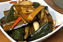 酱黄瓜的做法