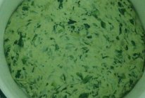 油麦菜团的做法