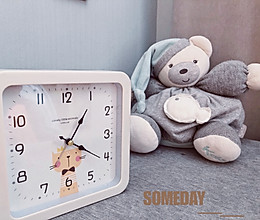 熊孩子开学一周食谱 (减脂)的做法