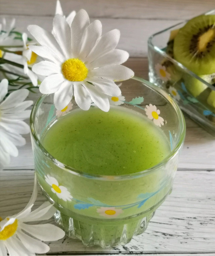 秋季养生之~抵抗感冒的VC之王果汁的做法