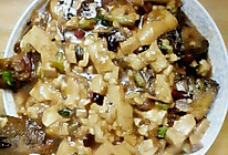 鲫鱼炖豆腐的做法