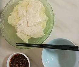 重庆豆花的做法