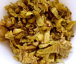 自制酸菜（零失败）的做法