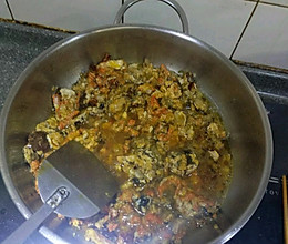 秃黄油（非清真）的做法