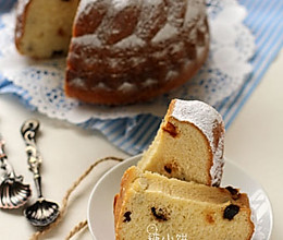 【Kugelhopf咕咕霍夫】的做法