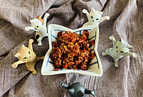 蒜蓉辣椒酱的做法