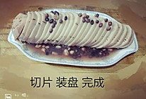 江米莲藕的做法