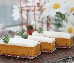 日式南瓜挞的做法