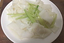 米皮的做法