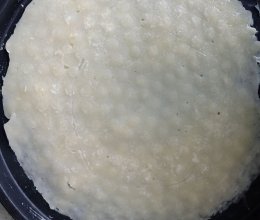 电饼铛摊饼的做法