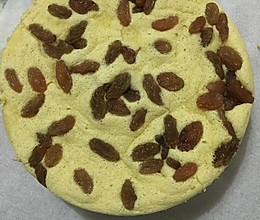 杂粮蒸糕的做法