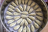 韭菜饺子的做法