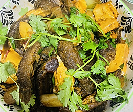 泥鳅炖豆腐的做法