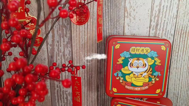 腊八粥的做法