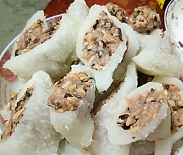 酿柚子的做法