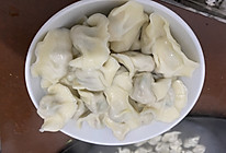 香菇水饺的做法