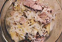 酸菜大骨棒的做法