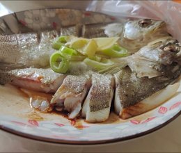 #食来运转，新年干杯#鱼的做法